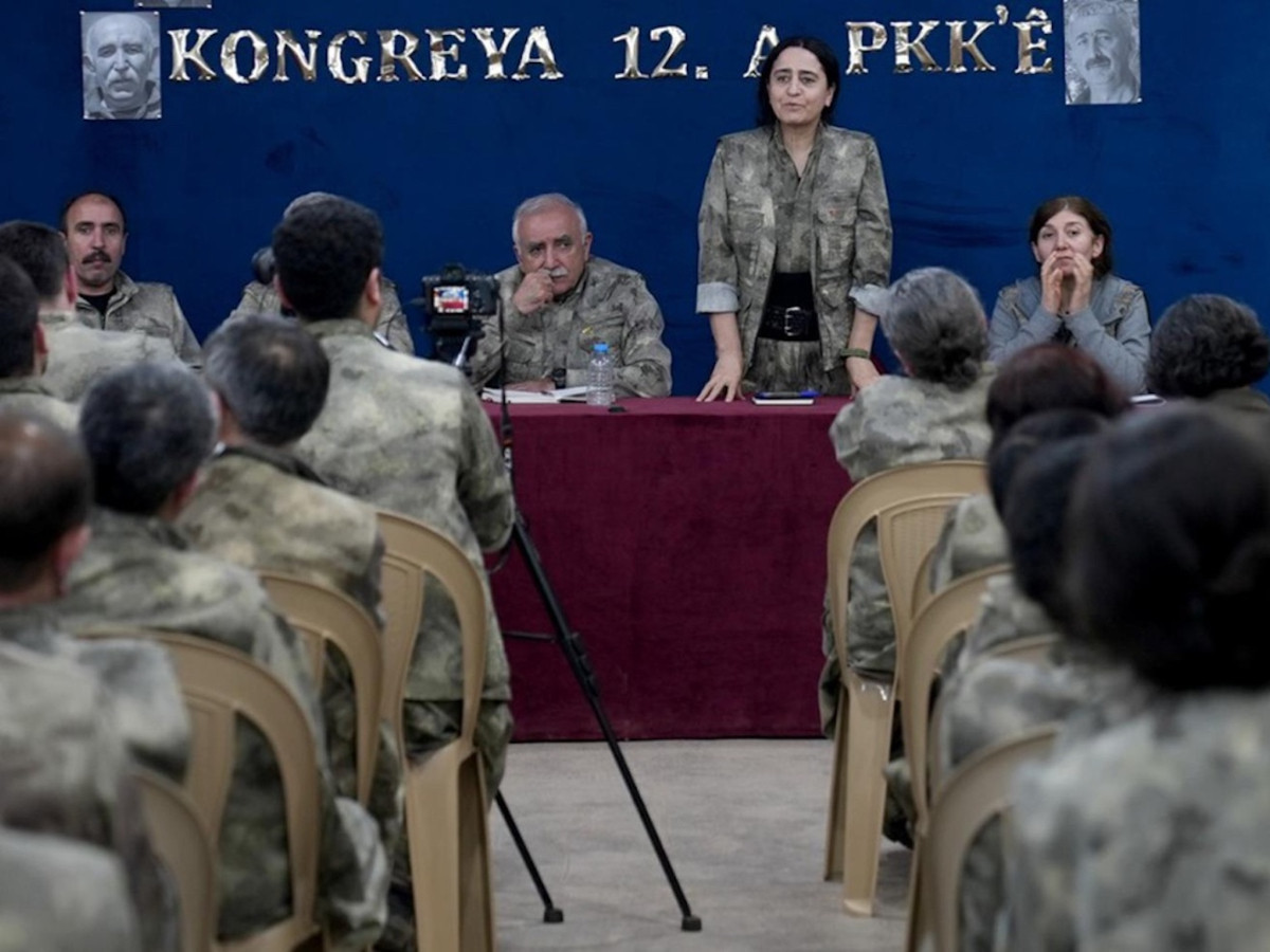 PKK elebaşları için yeni plan: Üçüncü ülkelere gönderilecekler