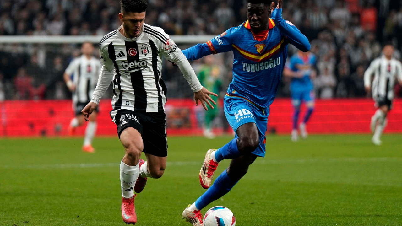 3 Nisan 2025 reyting sonuçları: Beşiktaş Göztepe, Survivor, Müge Anlı