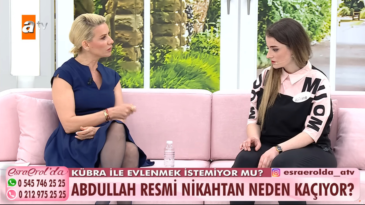20 Mayıs 2025 reyting sonuçları: Esra Erol, Müge Anlı, Kral Kaybederse, Bahar