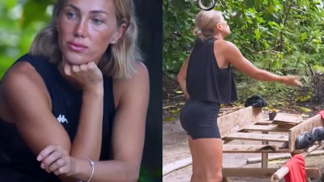Meryem Kasap kimdir? Survivor Meryem Kasap kaç yaşında Evli mi? Kocası ne iş yapıyor?