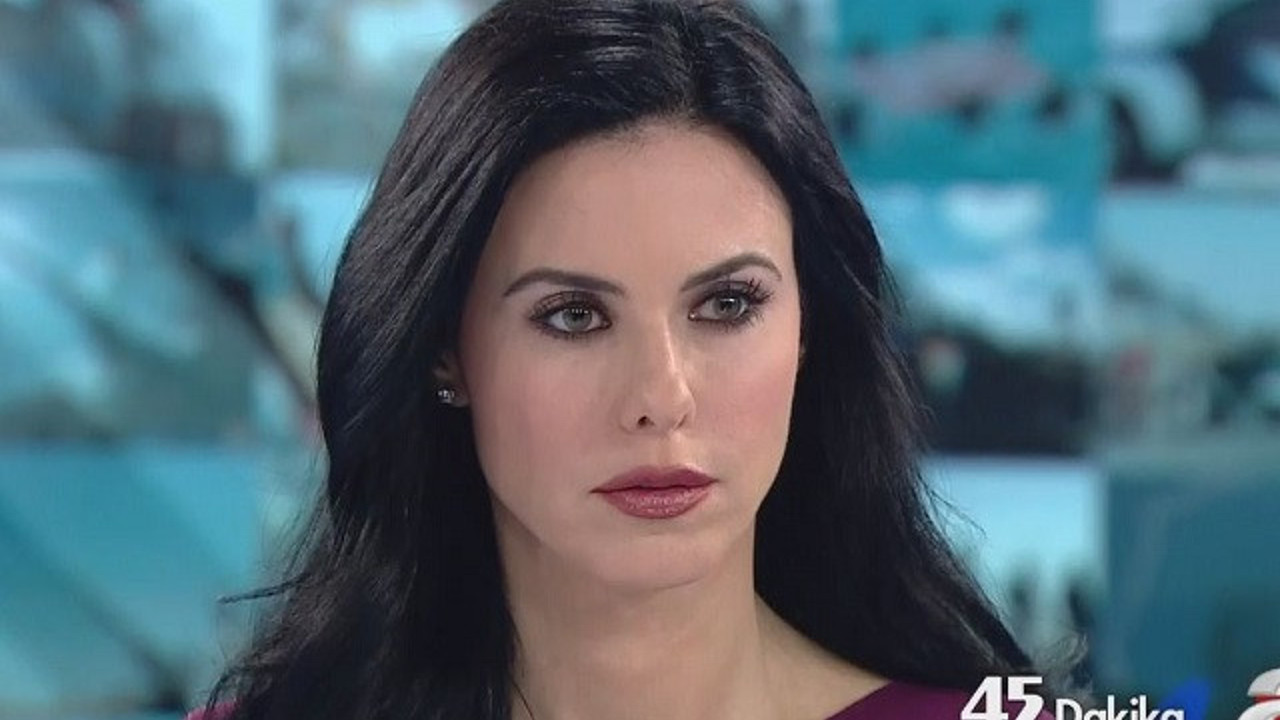 Defne samyeli tayyip erdoğan ilişkisi