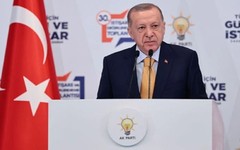 AKP’ye yeni dönem: Erdoğan’ın onayı alındı, reform süreci başlıyor