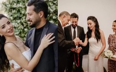 Öykü Gürman'ın yeni adresi belli oldu! Hangi diziye katıldı?