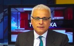 Tele 1 ekranlarında buruk kapanış: 18 Dakika seyirciye veda etti