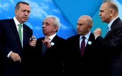 İhale rekortmeni 5 şirketin ikisi satılıyor: Erdoğan'ın gazabına uğramışlar