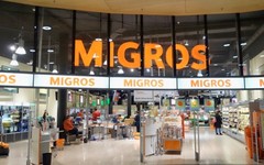 Migros, Türkiye'nin En Güçlü 10 Türk Markası-2025 listesinde birinci sırada yer aldı