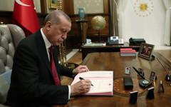 Erdoğan FETÖ'den ağırlaştırılmış müebbet alan kişinin cezasını kaldırdı
