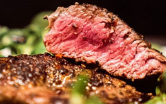 Kırmızı et uyarısı: 100 gramdan fazlası kanser riski taşıyor