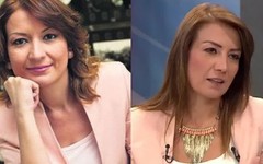 Sabah Ekonomi Müdürü Dilek Güngör'den TOBB Başkanı Hisarcıklıoğlu'na: Yaprakları yerken kıtır kıtır