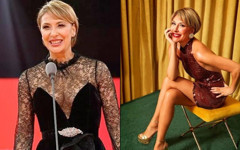 Gülse Birsel'den dizi müjdesi