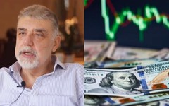 Ünlü ekonomist Atilla Yeşilada'nın çarpıcı kehaneti gerçek mi oluyor?