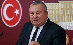 Cemal Enginyurt: CHP'ye geldik geleli Allah'ım şaştı.