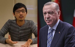 DMM'den Japon sosyal medya fenomeni Yoshi Enomoto’nun oturma izni başvurusunun reddedildiği iddiası