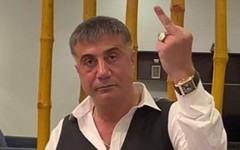 İddia: Sedat Peker birkaç kez Bahçeli ile görüştü