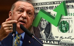 Ünlü ekonomist Timothy Ash: Türk Lirasında işler çirkinleşebilir