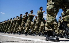 FETÖ Son dakika: 176 asker hakkında gözaltı kararı