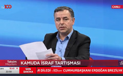 Barış Yarkadaş: Özgür Özel yeni parti kuracak, Ankara'da bina bakmaya başladılar