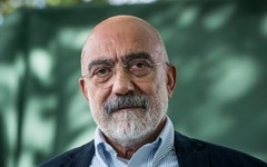 Gazeteci - Yazar Ahmet Altan'ın acı günü!