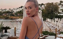 Melisa Döngel alkollü araç kullanınca ehliyetine el konuldu... Alkol problemi iddiası