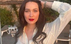 Aybüke Pusat Teşkilat'ın kadrosundan apar topar çıkartılmıştı! Yerine kim getiriliyor?
