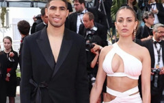 Achraf Hakimi'ye ağır tecavüz suçlaması! Hapis cezası ile karşı karşıya...