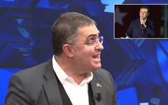 Ersan Şen, CHP'nin boykot çağrısını hedef aldı: Karar yanlış, işçiyi ve esnafı cezalandırıyor