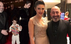 Cem Yılmaz ile Ahu Yağtu arasındaki nafaka savaşını kazanan belli oldu!