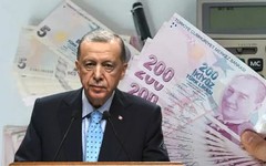 Emekli bayram ikramiyesi artacak mı? Emekli maaşlarına Temmuz'da ne kadar zam yapılacak?
