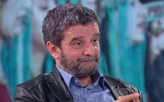 Mümtaz’er Türköne'den şaşırtan soyadı kararı!