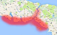 İstanbul'da Beklenen  depremde Tsunami ihtimali: Hangi Semtler Tehlikede?
