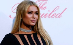 Paris Hilton'un taşıyıcı anneden kızı oldu, bebeğinin ismi çok konuşuldu