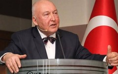 Deprem uzmanı Ahmet Ercan'ın sağlık durumu nasıl? Beyin kanaması ve inme...