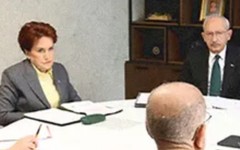İYİ Parti CHP ile ittifak yapmak için hangi büyükşehirleri istiyor?