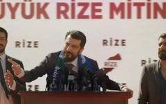 LMKP Lideri Röportaj Adam'ın ittifak pazarlıkları sosyal medyayı salladı