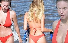 Duş suyundan sabun yapıp satmasıyla gündem olmuştu: Sydney Sweeney beğenilmesinin sırrını açıkladı