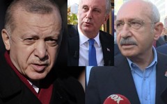Yapay Zeka robotu ChatGPT 14 Mayıs seçim tahminleriyle ezberleri bozacak