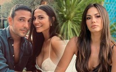 Demet Özdemir İlk Kez Konuştu: Evliliğimizde Sıkıntılar Var