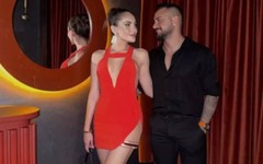 Gökhan Çıra'dan Büyük Jest! Sevgilisinin ve Kızının Dövmesini Yaptırdı