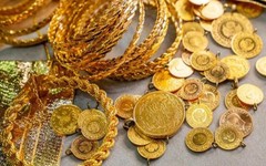 Gram Altında Rekor Geldi