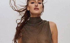 Didem Soydan ne Giyse Olay Oluyor Sosyal Medyayı Salladı