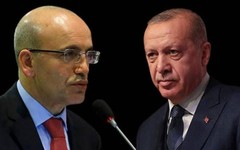 Erdoğan arkamdan iş çeviriyor dediği Mehmet Şimşek'i 5 yıl sonra niye göreve çağırdı?