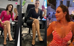 Kılıçdaroğlu'na kahkaha atan Buket Aydın bu kez Altılı Masaya taktı: Pikniğe gitmiyorsunuz