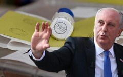 Muharrem İnce'nin oy oranı ünlü anketçiyi şaşkına çevirdi: Memleket Partisi ne alıyor?