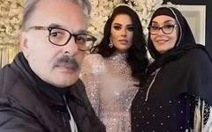 Maneviyatım Ağır Basıyor Demişti Tuğçe Tayfur Desteklediği Partiyi de Açıkladı