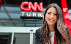 AKP'den CNN Türk muhabiri Fulya Öztürk'e Milletvekili Adaylığı Teklifi