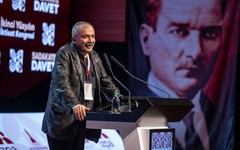 Emin Gürses'ten Sırrı Süreyya Önder'e tehdit: Bunlara devrimci şiddet uygulayacaksın