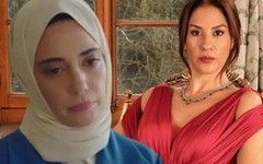 Kızılcık Şerbeti Oyuncuları Karara Tepki Gösterdi