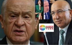 MHP Habertürk savaşı büyüyor! Bahçeli'nin danışmanı Çiçek'ten Turgay Ciner'e şok sözler
