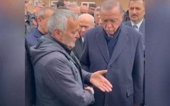 Depremzede mi figüran mı? Erdoğan’a CHP'yi şikayet eden vatandaşa CHP'den sert tepki