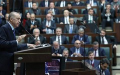 Erdoğan Bakanları Aday Göstermesinin Ardında ne Hedefliyor?